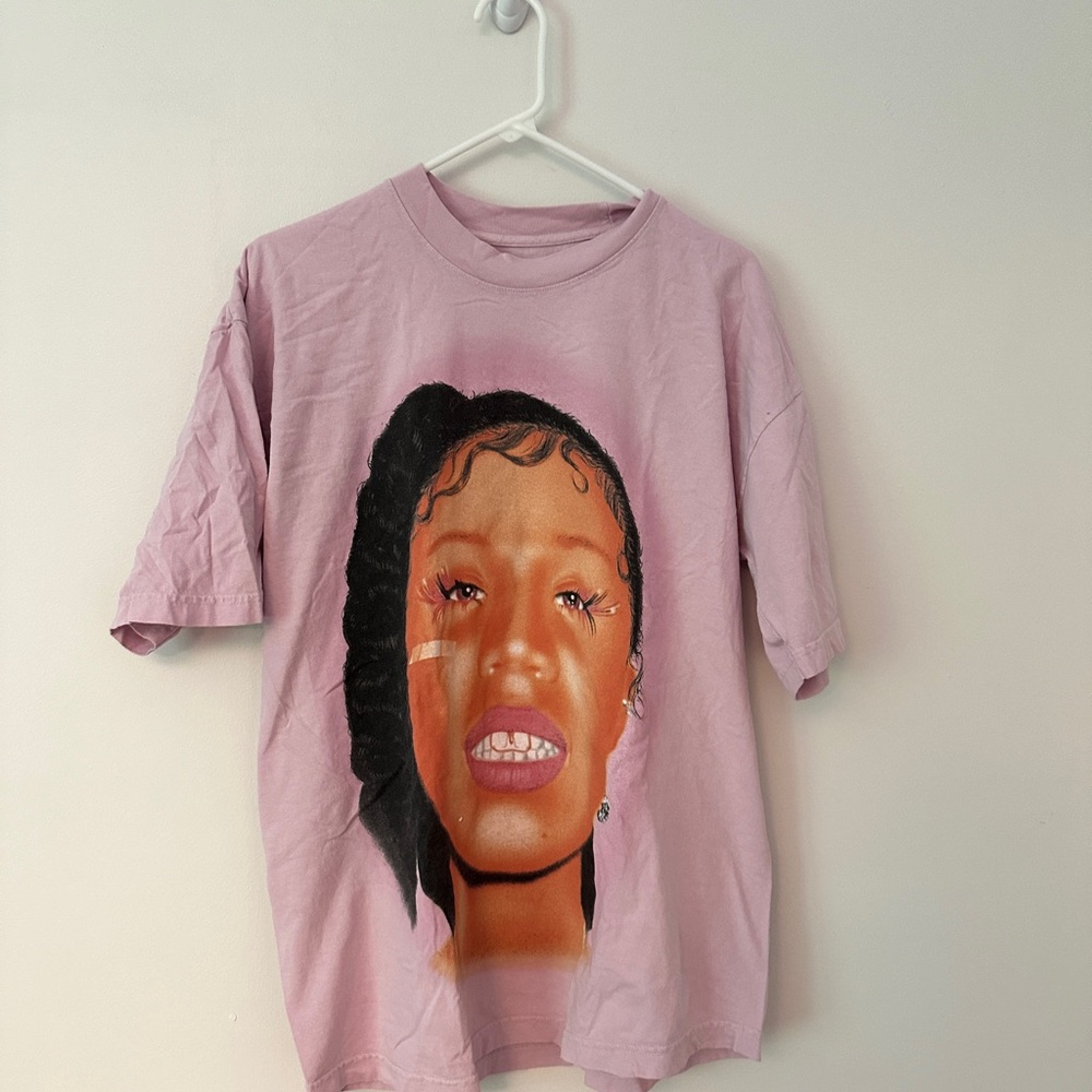 Drake It's All A Blur Tour Merch